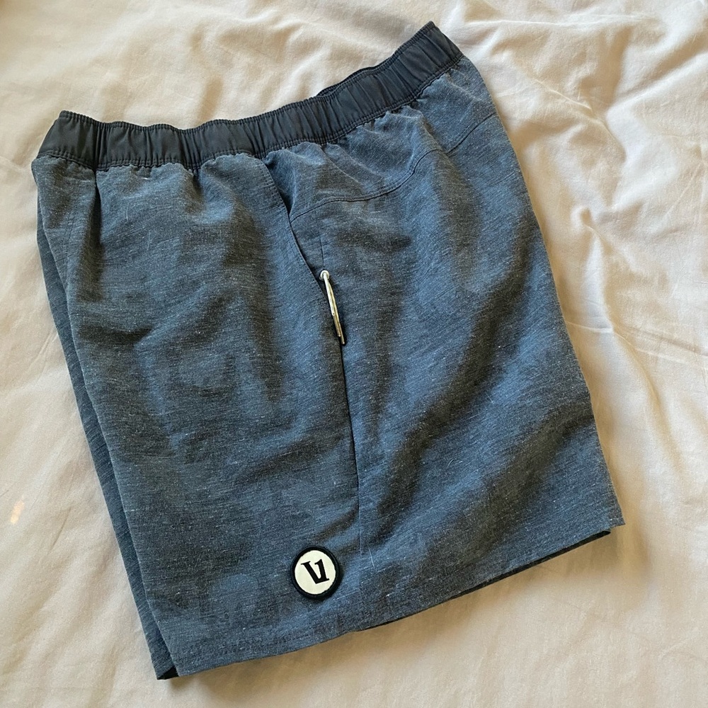 Men’s Vuori Kore Unlined